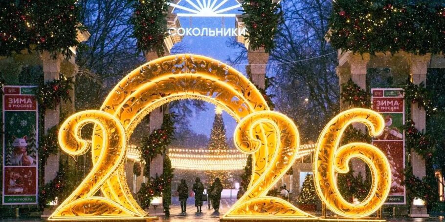 От новогодних сказок до научных опытов: что подготовили культурные площадки Москвы на каникулы