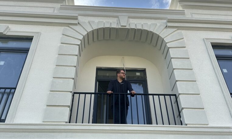 Казус Дмитрия Семененко: справедливо ли «Строим для семей» стала предметом уголовного дела?