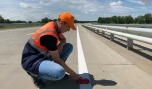 В России запустили новый формат общественного контроля: дружинники будут следить за состоянием дорог