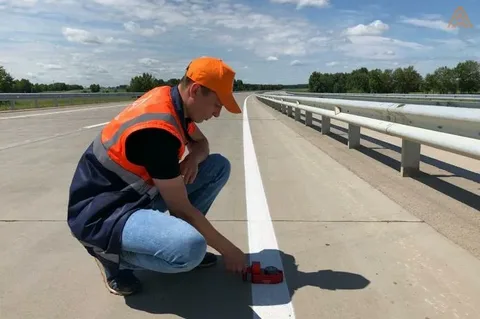 В России запустили новый формат общественного контроля: дружинники будут следить за состоянием дорог