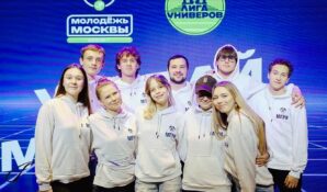 Проект «Молодежь Москвы» поддержал более 3,5 тысячи инициатив горожан