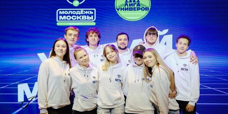 Проект «Молодежь Москвы» поддержал более 3,5 тысячи инициатив горожан