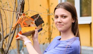 В Москве открыт набор волонтеров — помощников орнитологов