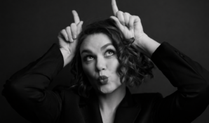 Маша Тингаева: бизнес-психолог и дизайн-продюсер, помогающая дизайнерам превращать творчество в устойчивый бизнес