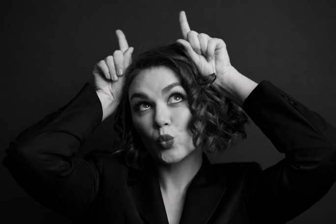 Маша Тингаева: бизнес-психолог и дизайн-продюсер, помогающая дизайнерам превращать творчество в устойчивый бизнес