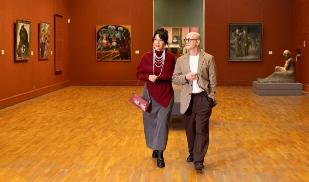 В сервисе Russpass появился ИИ-конструктор туристических маршрутов