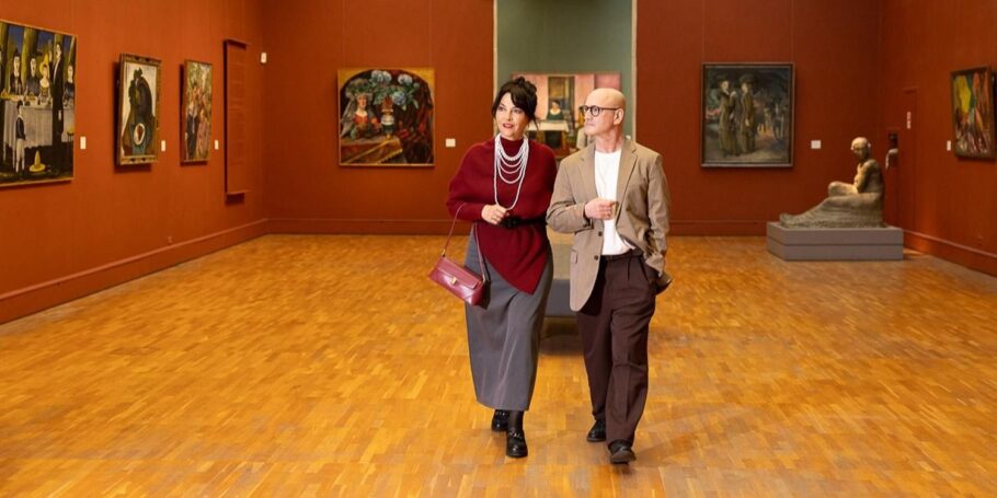 В сервисе Russpass появился ИИ-конструктор туристических маршрутов