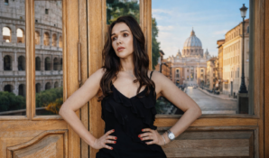 Биография дизайнера интерьеров Зульфии Даевой