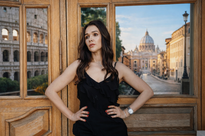 Биография дизайнера интерьеров Зульфии Даевой