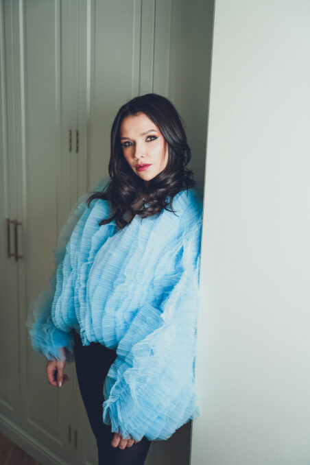 Зульфия Даева