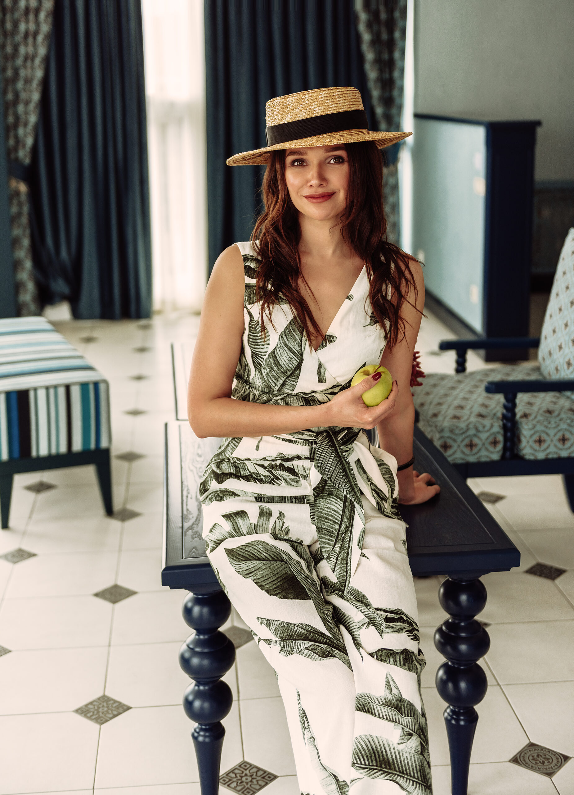 Зульфия Даева