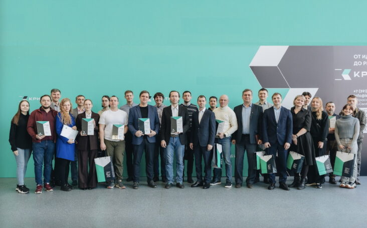 КРИТБИ и научно-производственное предприятие «Радиосвязь» запускают промышленный акселератор для технопредпринимателей