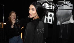 Показ Fashion Factor объединил мировую индустрию моды