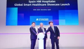 HM Hospitals и Huawei совместно представляют глобальную демонстрационную площадку «умного» здравоохранения