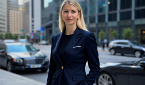 Татьяна Ширшова: как предпринимательский опыт, финансовая экспертиза и алгоритмическая торговля объединяются в единую систему управления капиталом