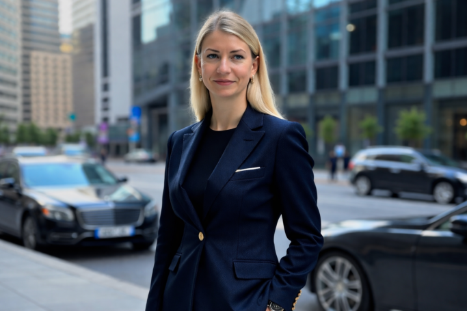 Татьяна Ширшова: как предпринимательский опыт, финансовая экспертиза и алгоритмическая торговля объединяются в единую систему управления капиталом