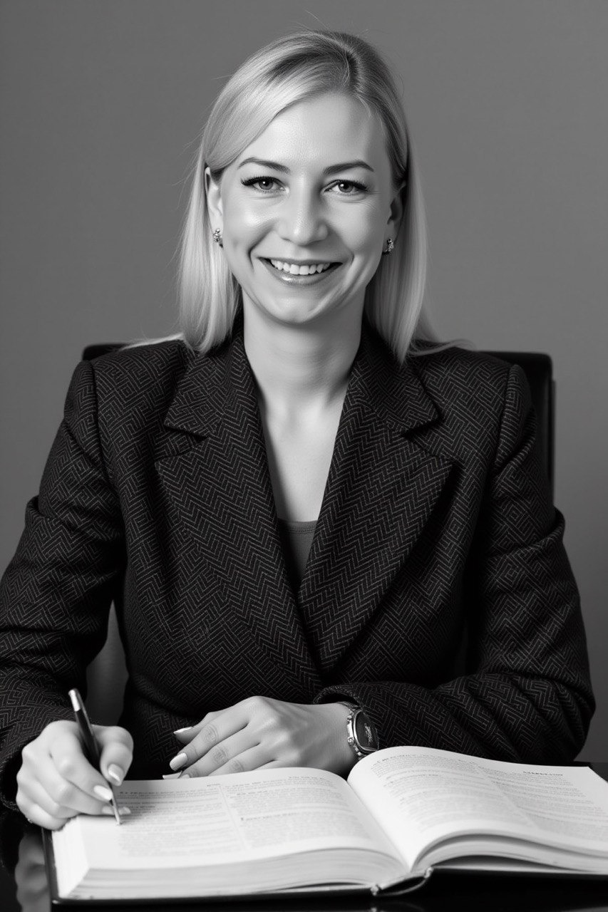 Татьяна Ширшова