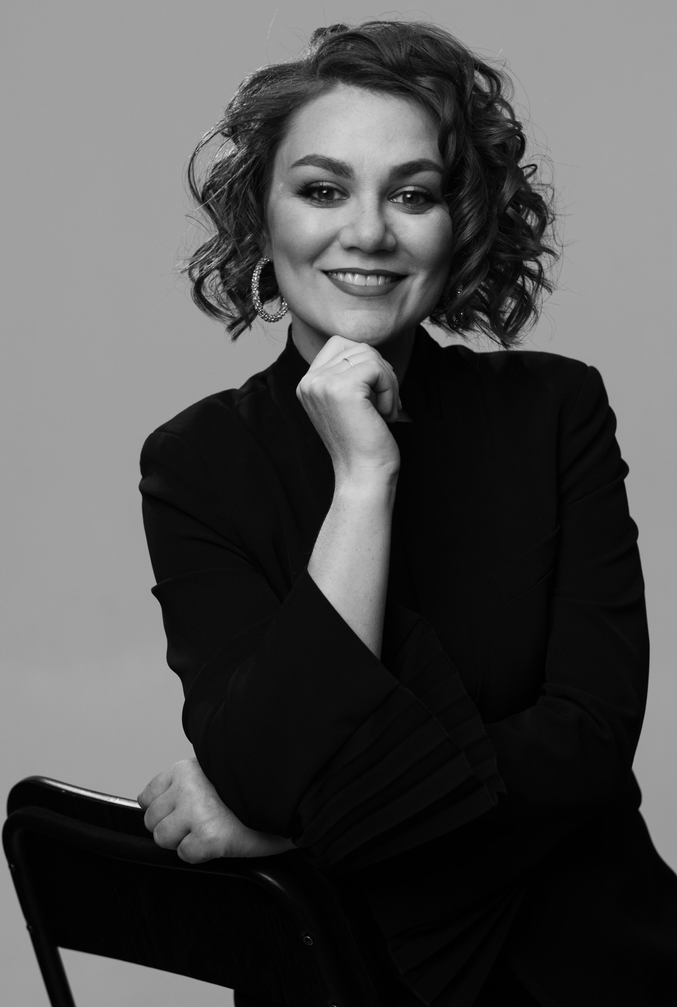 Маша Тингаева