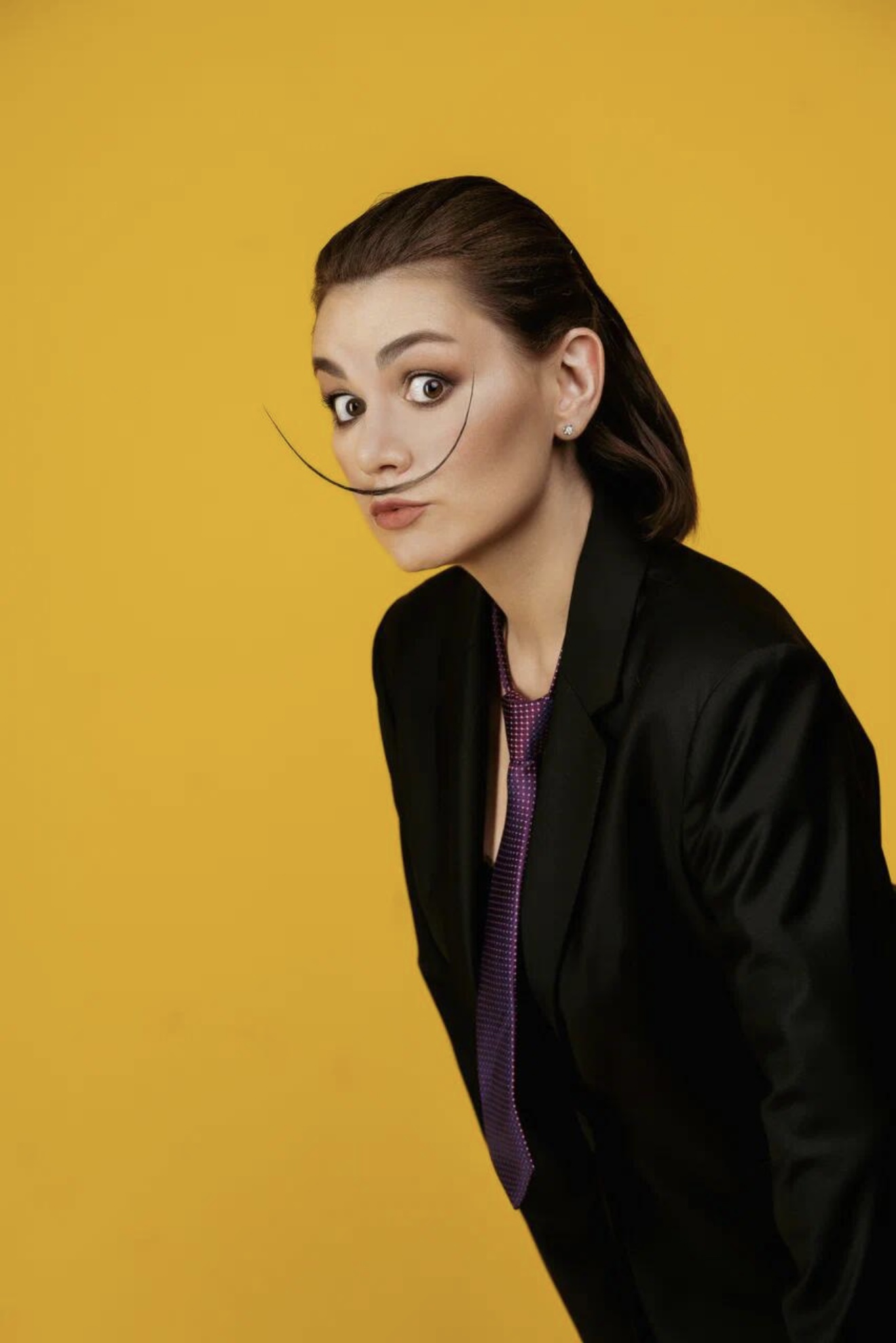 Маша Тингаева