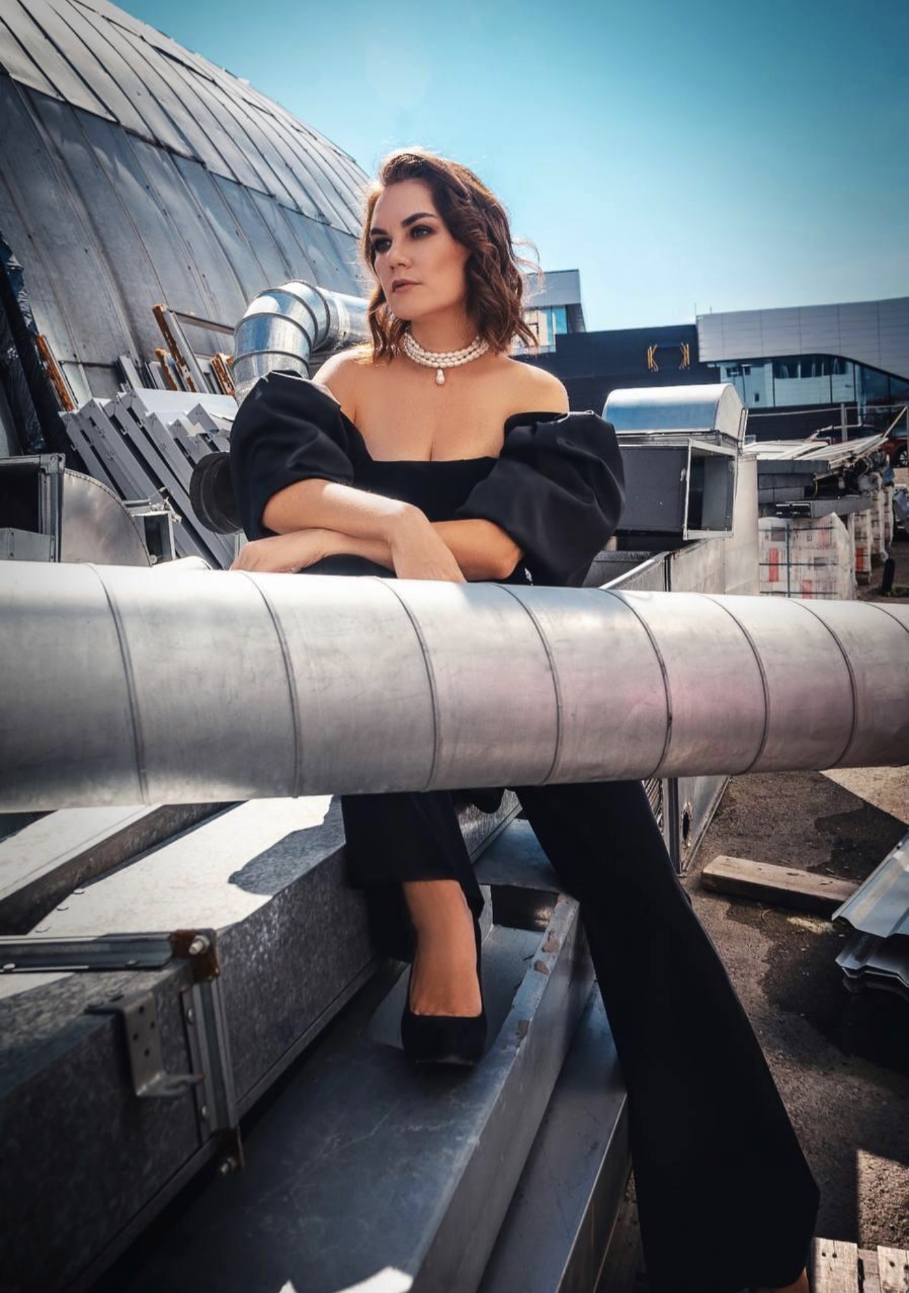 Маша Тингаева