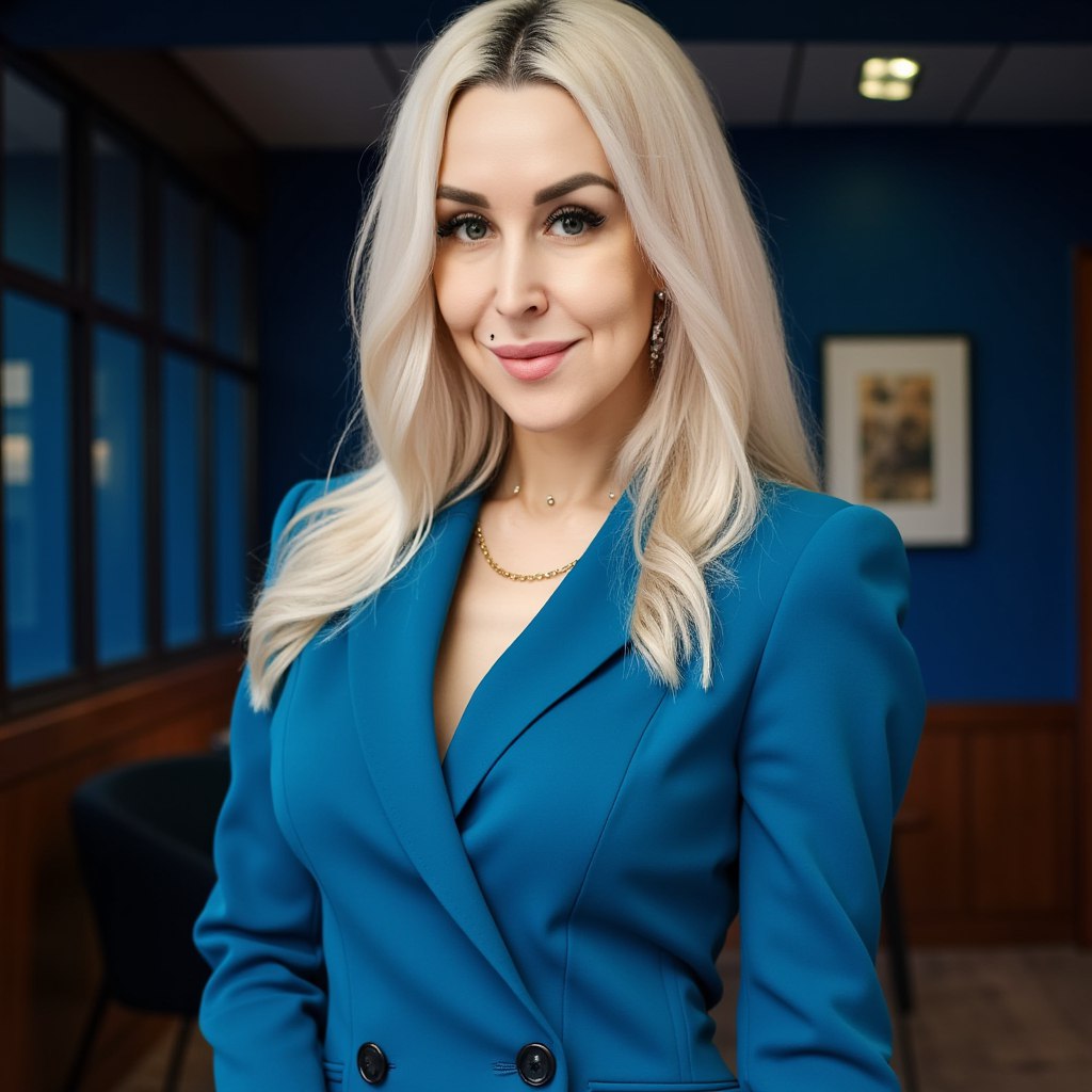 Наталья Колмакова