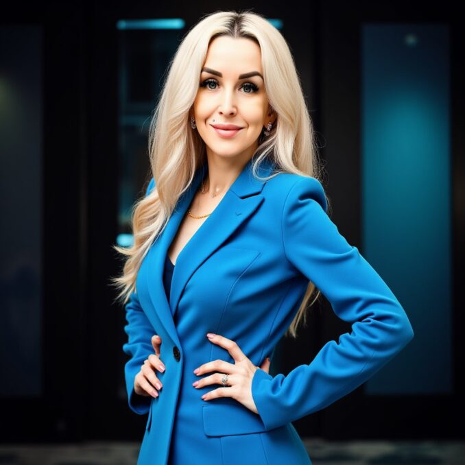 Наталья Колмакова