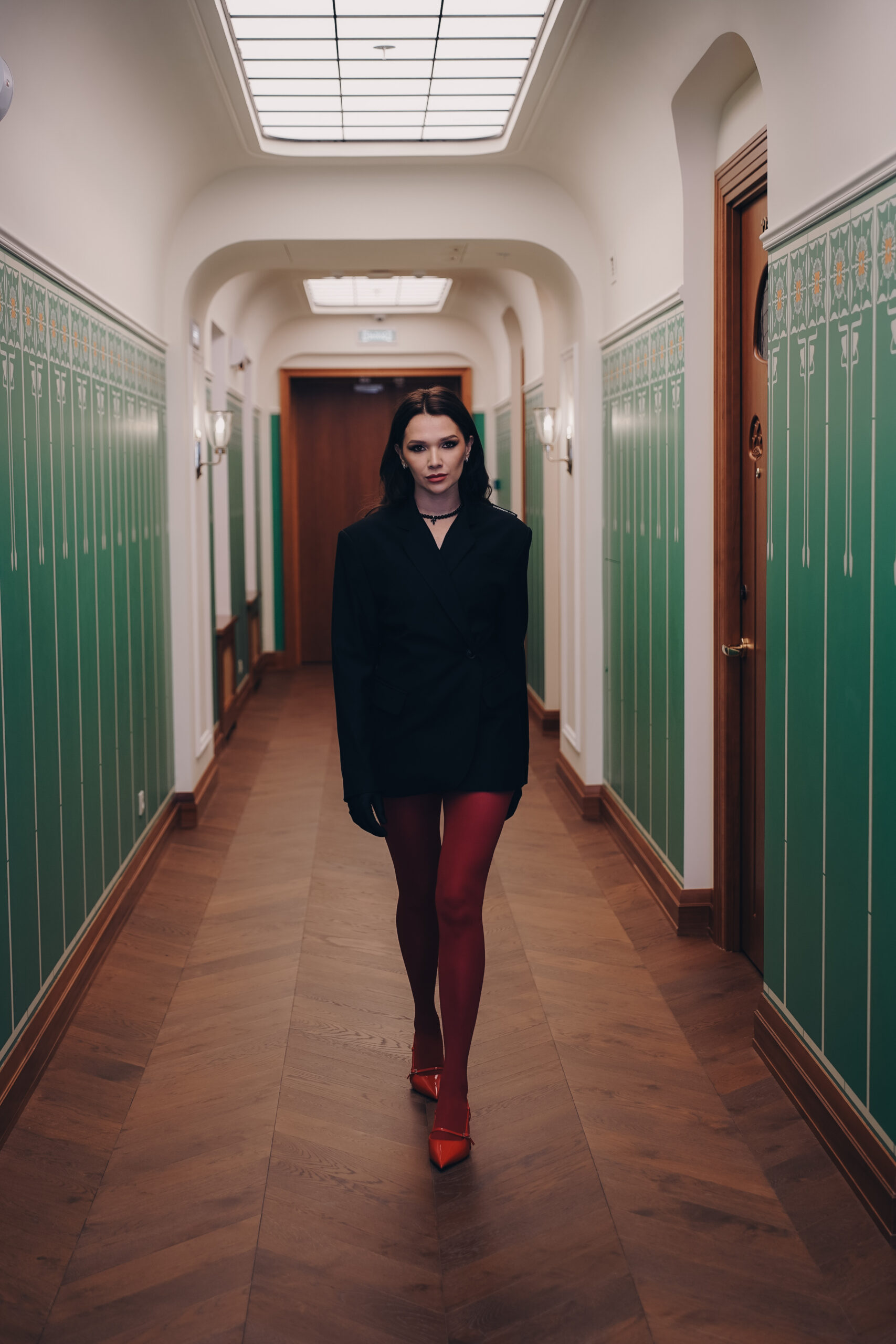 Зульфия Даева