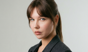 Нини Леманн: «Мы создаём продукты креативной индустрии, превращая их в инструменты социальной реабилитации»