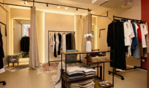 ИВЕНРОУ запускает «ритейл с ответственностью» мультибрендовая платформа подтверждённого качества в Москве