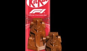 Воры скрылись, а 12 тонн KITKAT пропали