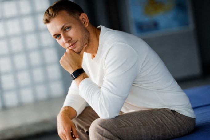 Александр Крафт: предприниматель и разработчик IT-продуктов в сфере AI, финтеха и автоматизации бизнеса