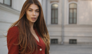 Мария Шатохина — эксперт по ораторскому мастерству на английском языке и межкультурной коммуникации