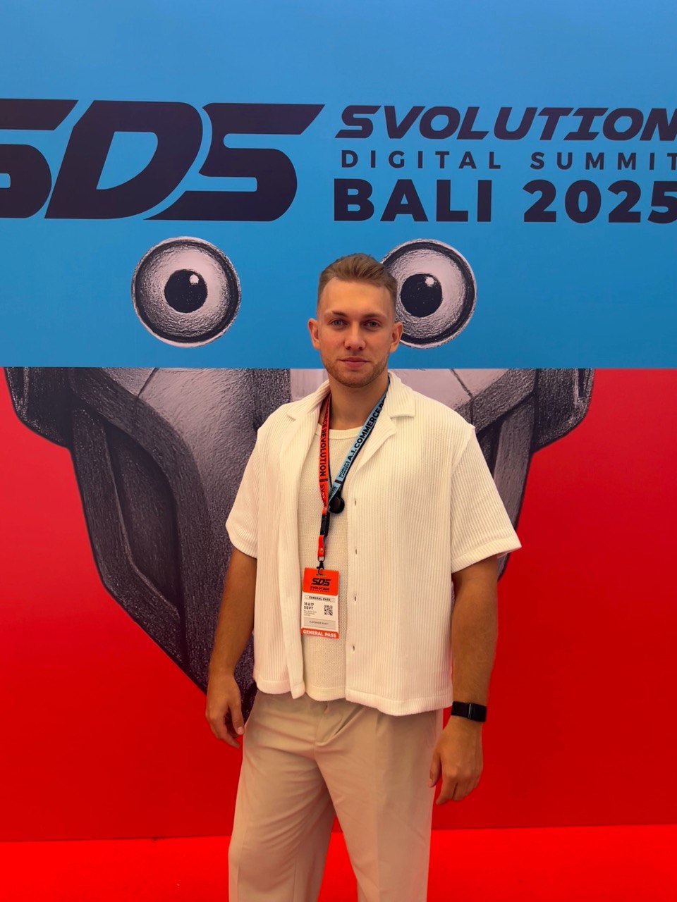 Александр Крафт: предприниматель