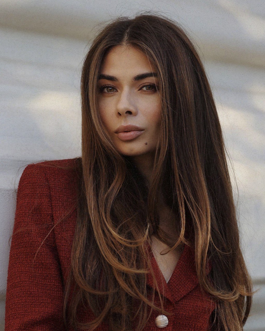 Мария Шатохина