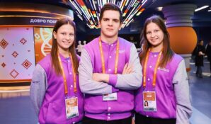 В Москве начался региональный этап премии #Мывместе