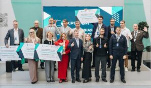 В Красноярске пройдёт инвестиционная питч-сессия для стартапов