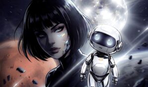 DERZY представила трек «Дискошаг» — манифест внутреннего выбора и смелых перемен