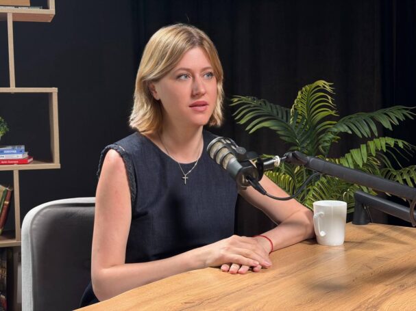 Столичное метро как учебник истории: о чём расскажет новый аудиогид «Больше, чем путешествие