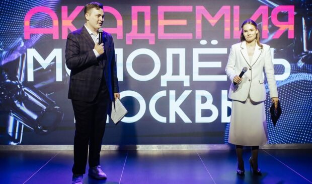 Дизайн, технологии, маркетинг: что можно изучить в академии «Молодежь Москвы»