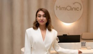 MimiClinic: как насмотренность, вкус и личный опыт основателя создали новый стандарт в петербургской косметологии