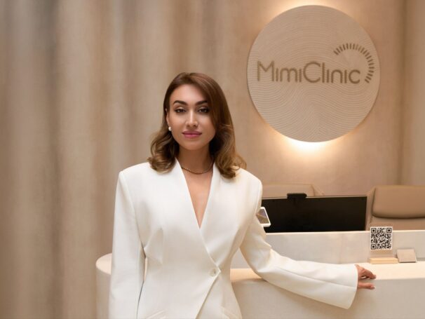 MimiClinic: как насмотренность, вкус и личный опыт основателя создали новый стандарт в петербургской косметологии