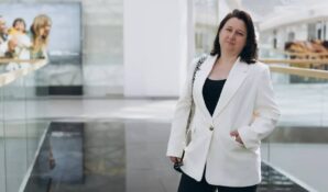 Светлана Кокотова: юрист, который предотвращает потери до их возникновения и структурирует сделки с прогнозом рисков
