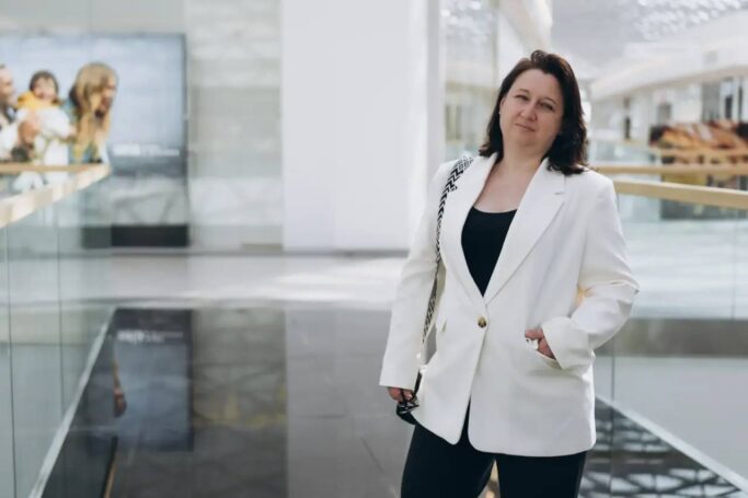 Светлана Кокотова: юрист, который предотвращает потери до их возникновения и структурирует сделки с прогнозом рисков