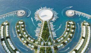 Ambassadori Island может изменить расстановку сил на рынке недвижимости Батуми