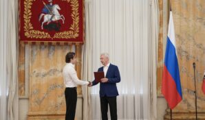 Генпро подтвердило лидерство в проектировании высотных зданий