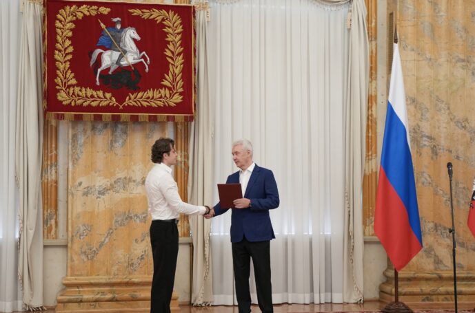 Генпро подтвердило лидерство в проектировании высотных зданий