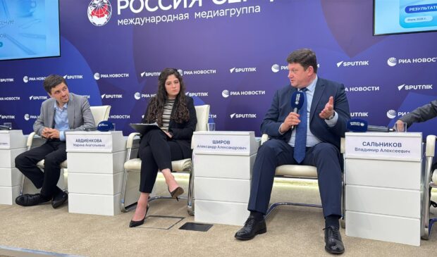 Исследование Центра налоговой политики и Института народохозяйственного прогнозирования РАН: недополученные доходы бюджета от экосистемы маркетплейсов в 2026 году могут составить до 690 млрд рублей
