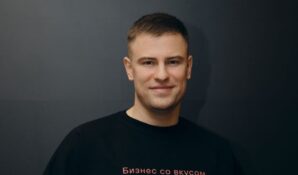 От свидания до семейного ужина: как UP SUSHI меняет представление о суши-ресторанах