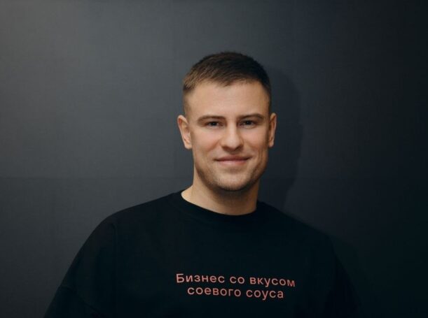 От свидания до семейного ужина: как UP SUSHI меняет представление о суши-ресторанах