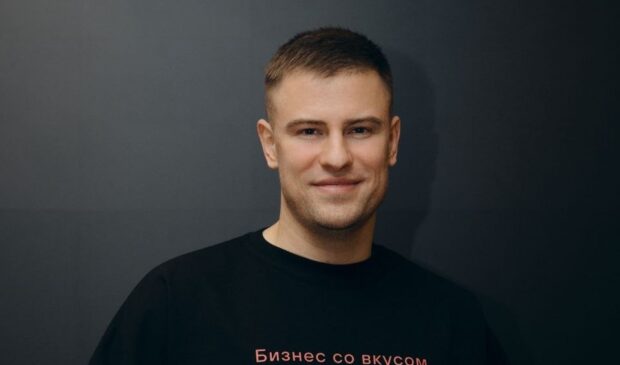 От свидания до семейного ужина: как UP SUSHI меняет представление о суши-ресторанах